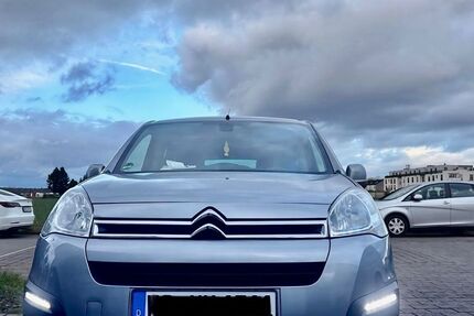 Citroen Berlingo 103.000 km 10.200 &euro; Darmstadt 64291
