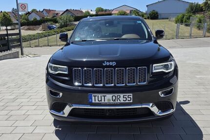 Jeep Grand Cherokee 240.000 km 11.000 &euro; Messkirch 88605