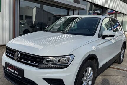 VW Tiguan 99.990 km 16.890 &euro; Kempten 87439