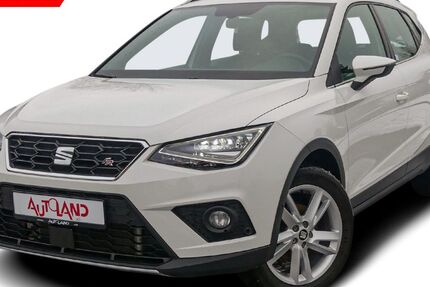 Seat Arona 27.214 km 19.990 &euro; Stralsund 18437