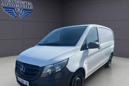Mercedes-Benz Vito 145.324 km 11.989 &euro; Saarlouis 66740