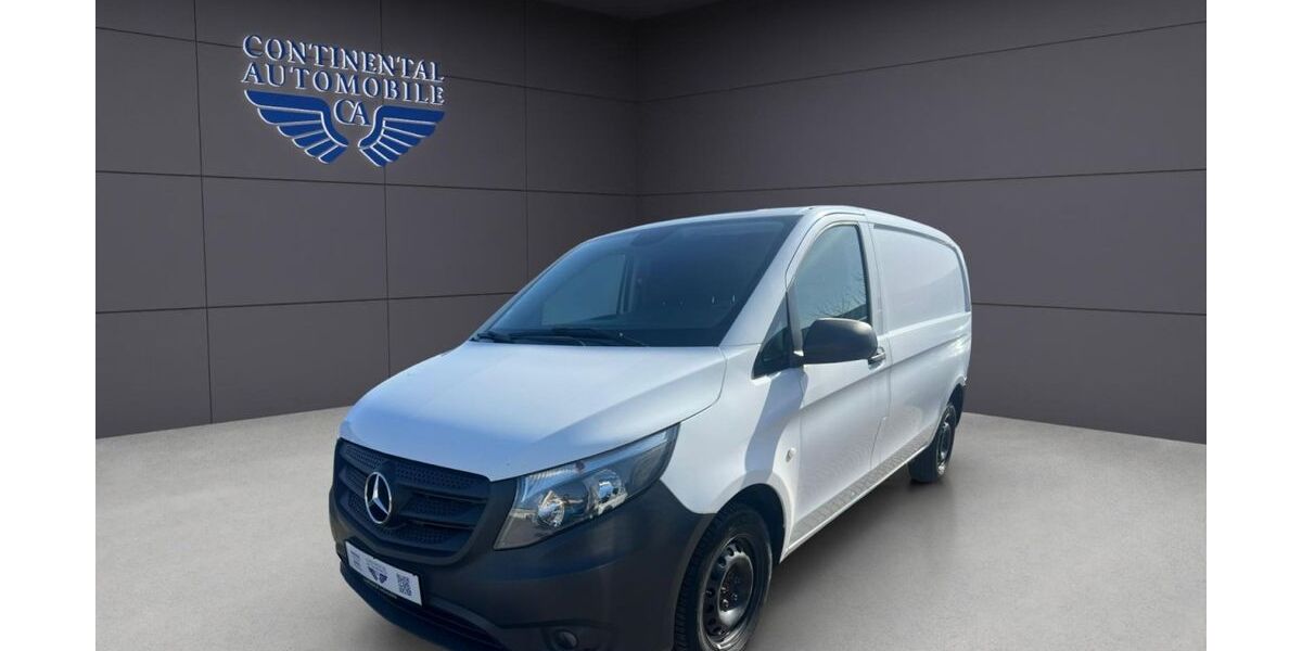 Mercedes-Benz Vito 145.324 km 11.989 &euro; Saarlouis 66740