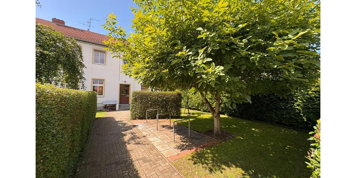 Etagenwohnung Wittstock/Dosse Dosse - 3 Zimmer, 93 m&sup2;, 575&euro; | Angebot:25612216