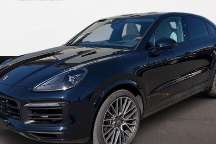 Porsche Cayenne 4.842 km 94.580 &euro; Singen 78224