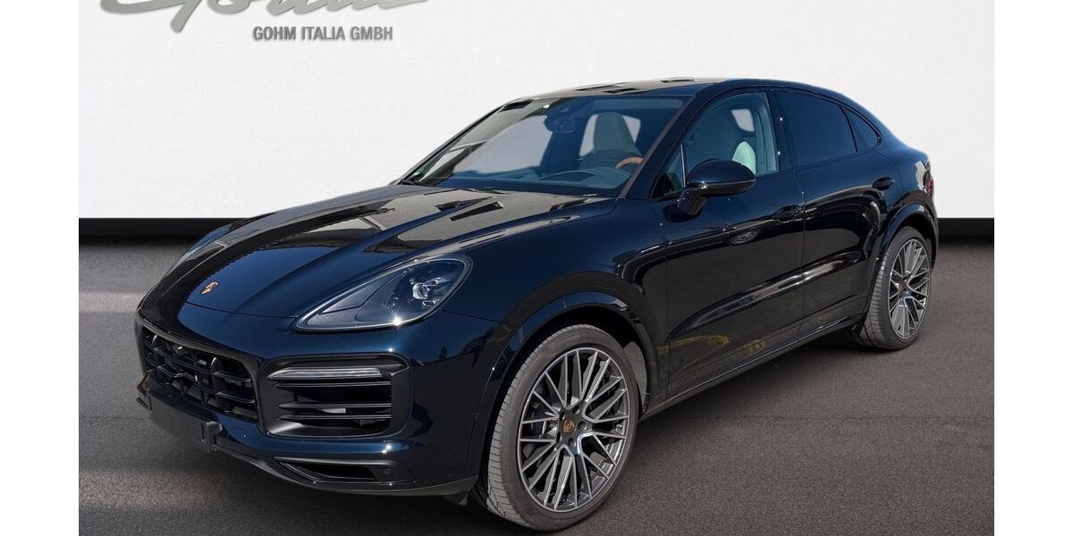 Porsche Cayenne 4.842 km 94.580 &euro; Singen 78224