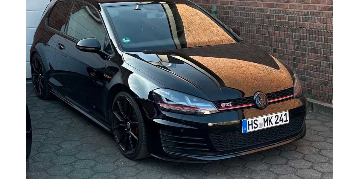 VW Golf 145.000 km 16.200 &euro; Wegberg 41844