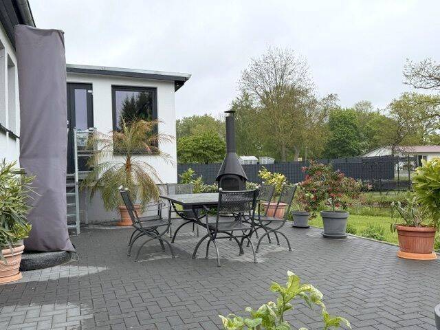 Einfamilienhaus Reimershagen - 3 Zimmer, 98 m&sup2;, 299.000&euro; | Angebot:26585499