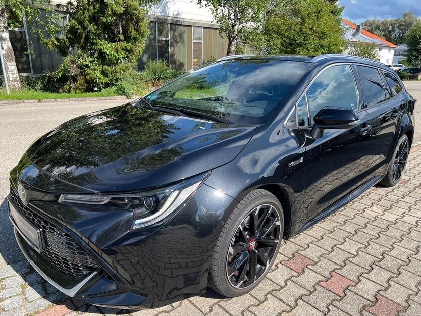 Corolla
