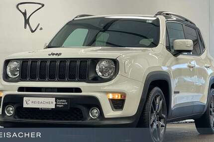Jeep Renegade 49.900 km 18.449 &euro; Ulm 89077