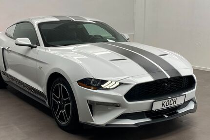Ford Mustang 74.596 km 26.900 € Mainz 55129