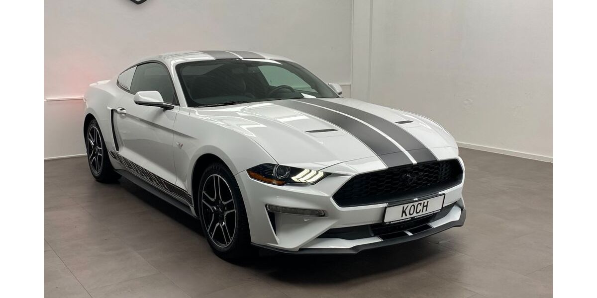 Ford Mustang 74.596 km 26.900 € Mainz 55129