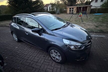 Renault Clio 54.575 km 8.499 &euro; Bad Säckingen 79713