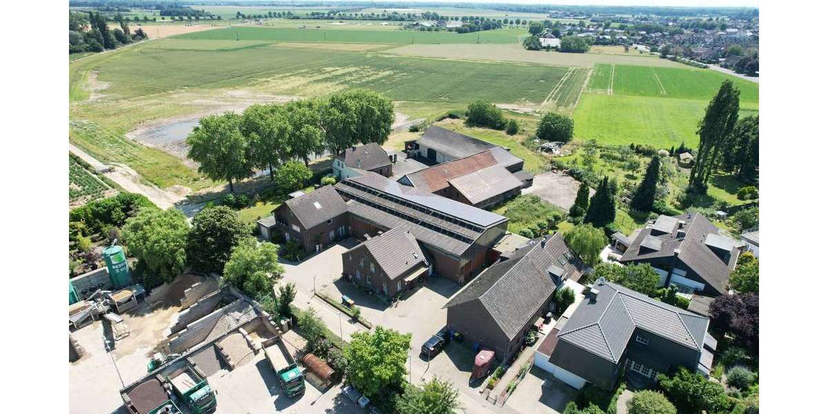 Haus zum Kaufen in Willich Anrath 1.345.000 € 625 m² 24 zimmer