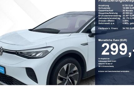 VW ID.4 23.076 km 34.500 € Erding 85435