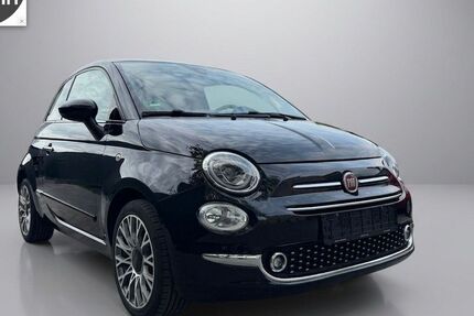 Fiat 500 85.000 km 7.900 &euro; Ingolstadt 85055