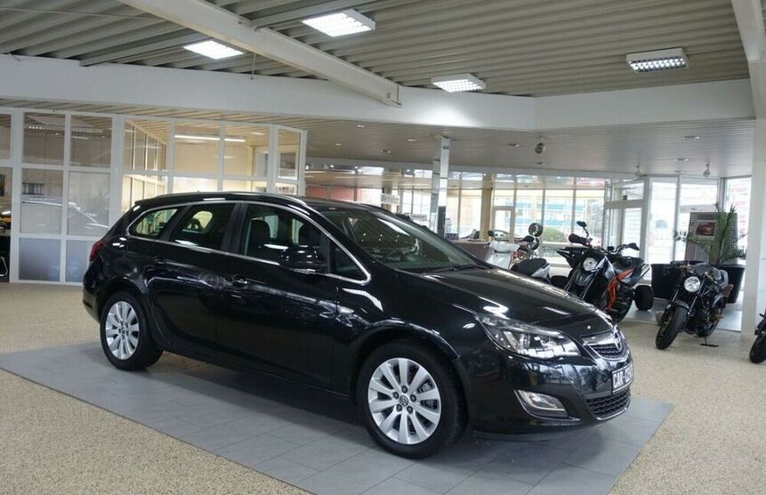 Astra