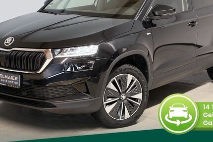 Skoda Karoq 68.555 km 26.990 &euro; Eching i. Ndb. 84174