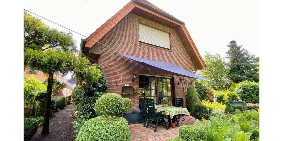 Mehrfamilienhaus, Wohnhaus Fürstenau - 4 Zimmer, 153 m&sup2;, 280.000&euro; | Angebot:25728031