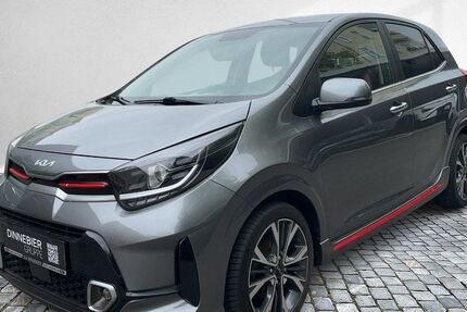 Kia Picanto 58.685 km 15.789 &euro; Berlin 10711