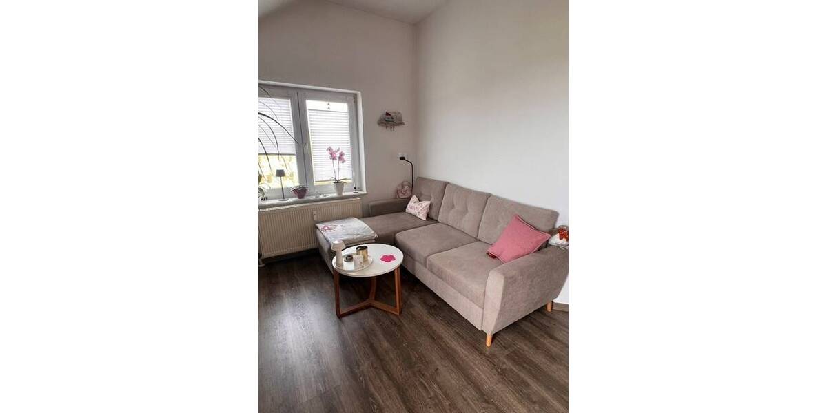 Etagenwohnung Stadtilm Oberilm - 3 Zimmer, 62 m&sup2;, 367&euro; | Angebot:26190126