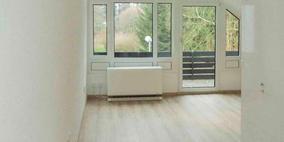 Etagenwohnung Faßberg - 1 Zimmer, 34 m&sup2;, 78.800&euro; | Angebot:25151673