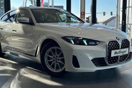 BMW 420 Gran Coupé 14.000 km 39.490 &euro; Backnang 71522