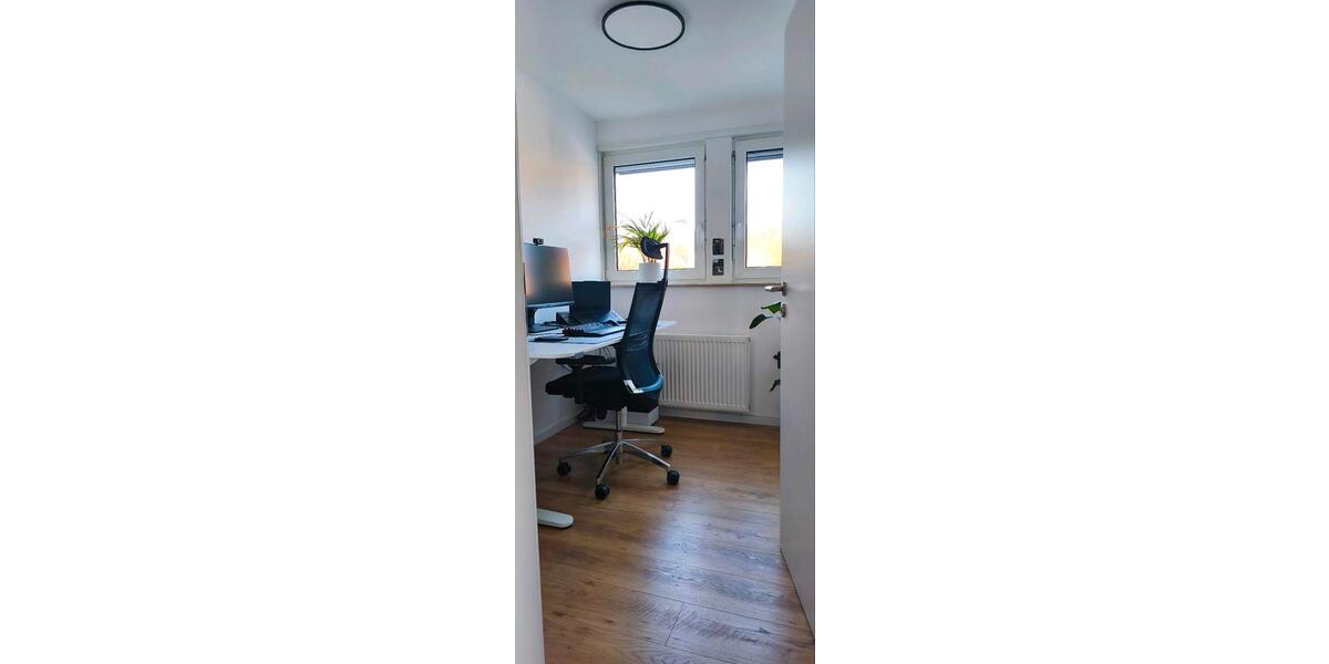 Doppelhaushälfte Bad Salzuflen - 4 Zimmer, 108 m&sup2;, 1.450&euro; | Angebot:25449518