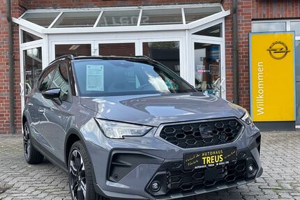 Seat Arona 10.529 km 26.730 &euro; Laer 48366