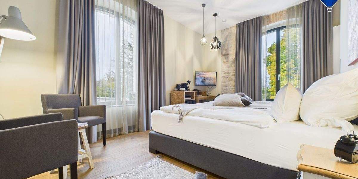 Gewerbeobjekt Wallerfangen - 2.500.000&euro; | Angebot:24435685