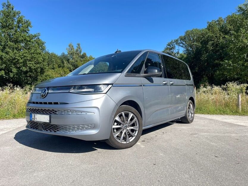 T7 Multivan