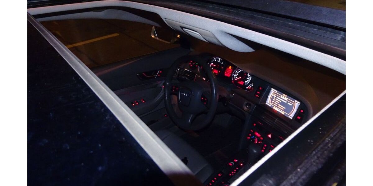 Audi A6 291.000 km 2.700 &euro; Hanau 63450