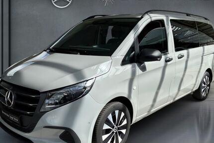 Mercedes-Benz Vito 54.005 km 64.444 &euro; Bardowick 21357