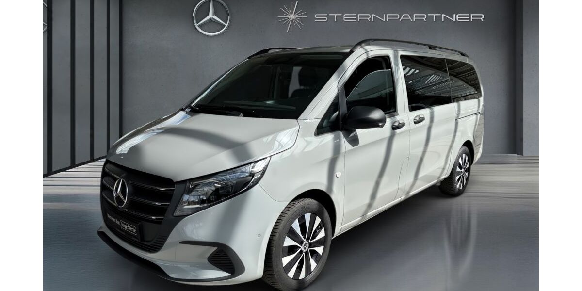 Mercedes-Benz Vito 54.005 km 64.444 &euro; Bardowick 21357