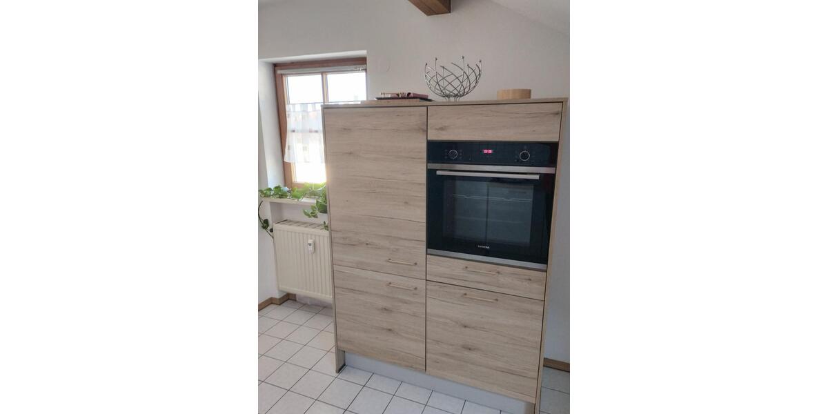 Dachgeschoßwohnung Kolbermoor - 2 Zimmer, 50 m&sup2;, 269.000&euro; | Angebot:25649220