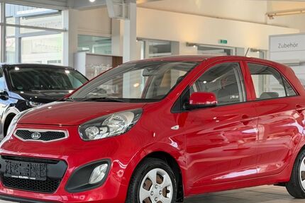 Kia Picanto 105.000 km 4.999 &euro; Inden 52459