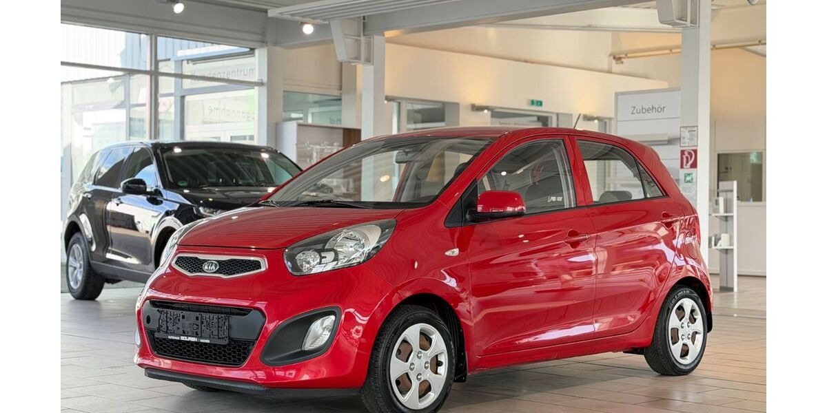 Kia Picanto 105.000 km 4.999 &euro; Inden 52459