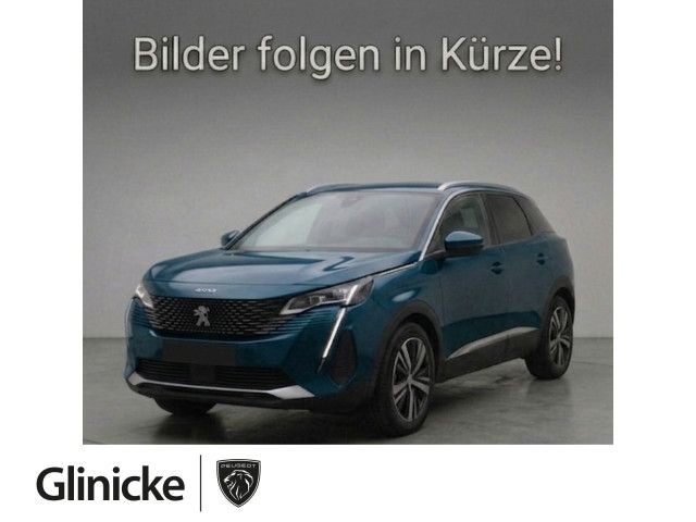 Peugeot 3008 13.200 km 26.990 &euro; Erfurt 99086