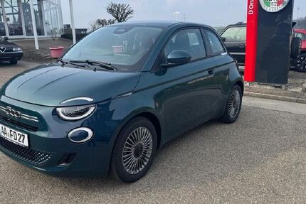 Fiat 500 1.436 km 20.990 &euro; Aalen 73433
