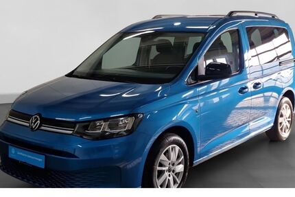 VW Caddy 14.203 km 30.980 &euro; Lüneburg 21335