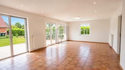 STILVOLLES WOHNEN IN RUHIGER WOHNLAGE - Einfamilienhaus Stade Altländer Viertel | Angebot:27257909