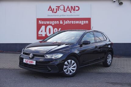 VW Polo 18.757 km 23.990 &euro; Bautzen 02625