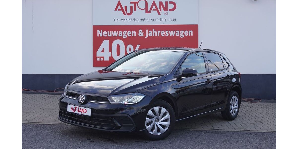 VW Polo 18.757 km 23.990 &euro; Bautzen 02625