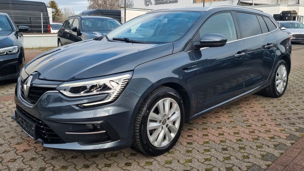 Renault Megane 105.900 km 11.398 &euro; Mönchengladbach 41063