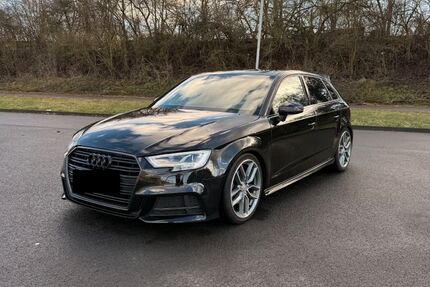 Audi A3 89.000 km 19.500 &euro; Meckenheim 53340