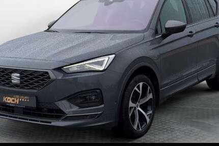 Seat Tarraco 32.940 km 28.990 € Ellwangen (Jagst) 73479