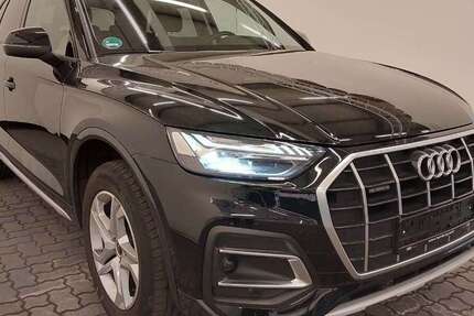 Audi Q5 38.200 km 35.790 &euro; Barchfeld Immelborn 36456