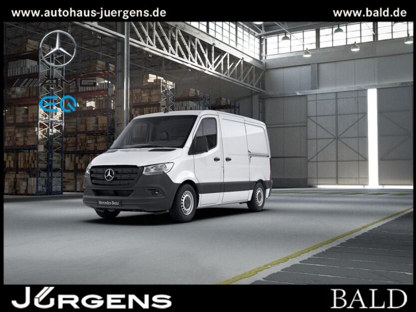 Mercedes-Benz Sprinter 80.400 km 29.619 € Siegen 57074