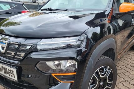 Dacia Spring 48.500 km 8.990 &euro; Wildberg-Effringen 72218