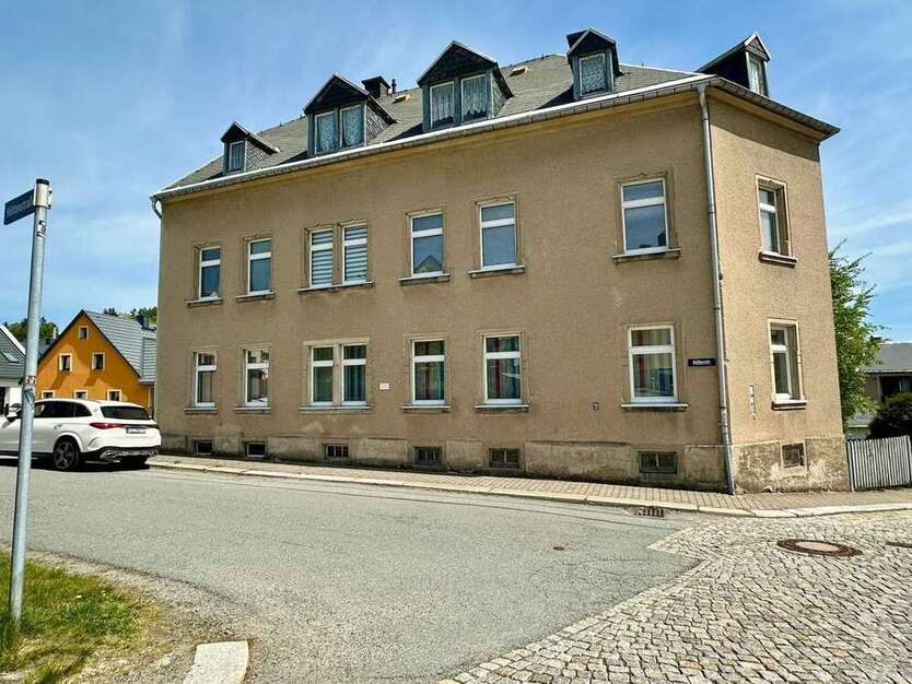 Haus zum Kaufen in Geyer 55.000 € 320 m²