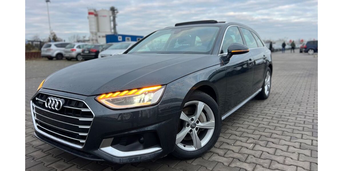 Audi A4 169.969 km 18.500 &euro; Berlin 12277